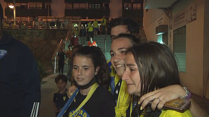 Noticias Andalucía - Agotadas las localidades para el Trofeo Ramón Carranza