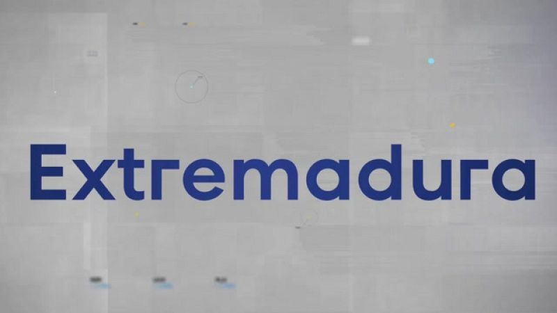 Extremadura en 2' - 26/07/2022 - Ver ahora
