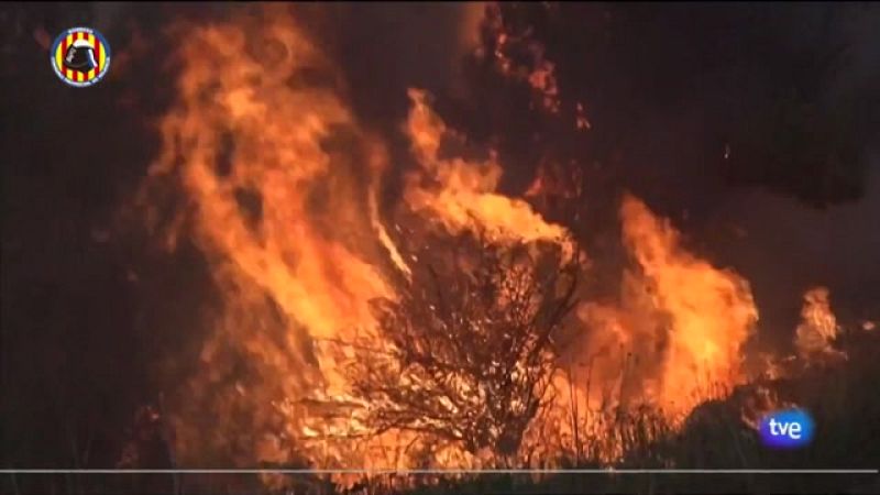 L'informatiu Comunitat Valenciana 2 26/07/2022 ver ahora