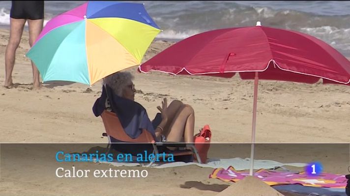 Telecanarias - Telecanarias - 26/07/2022