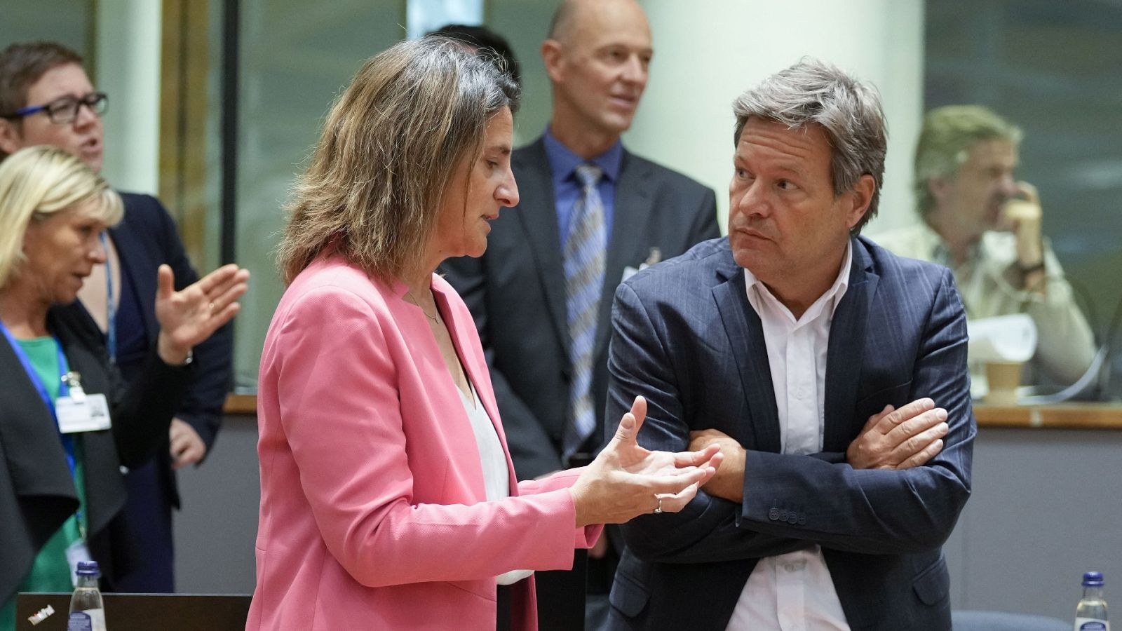 Telediario Internacional - 26/07/22 - ver ahora