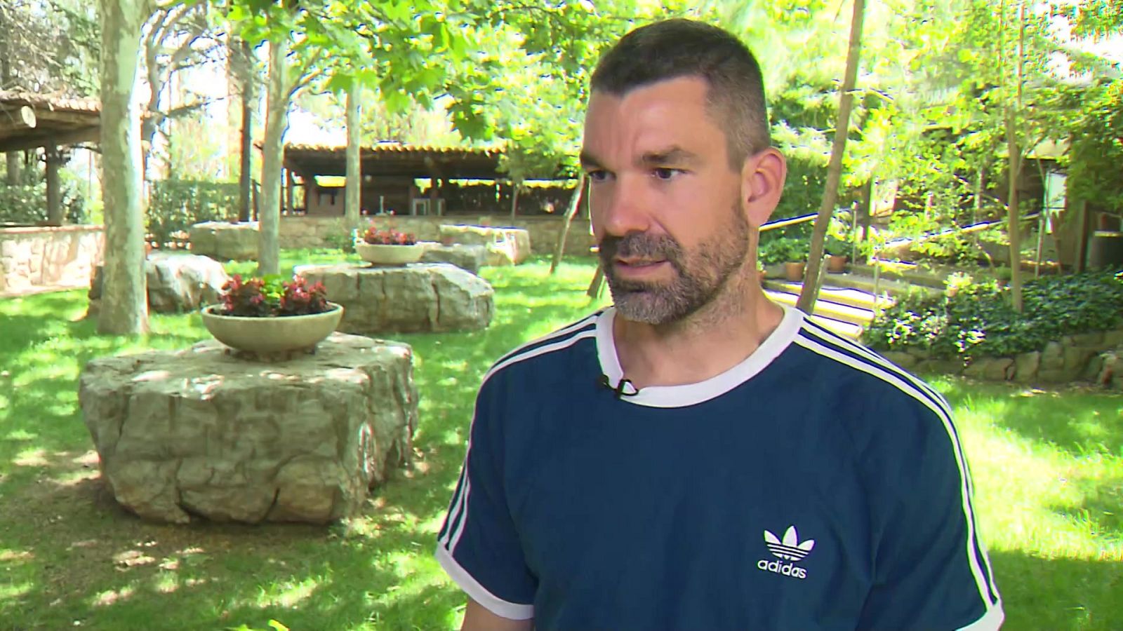 Baloncesto - Rafa Martínez - ver ahora