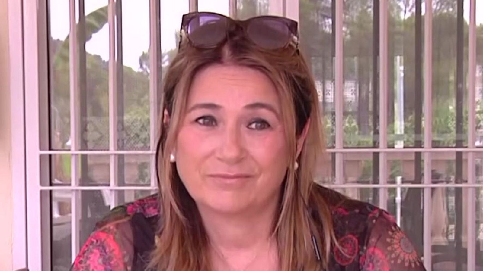 Madre de Marta Calvo: "Quiero que aparezca el cuerpo de mi hija y poder descansar" - Ver ahora