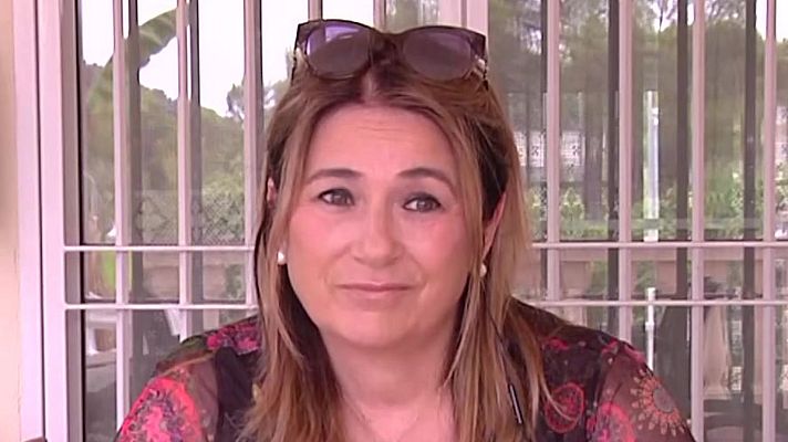 La hora de La 1 - Madre de Marta Calvo: "Quiero que aparezca el cuerpo"