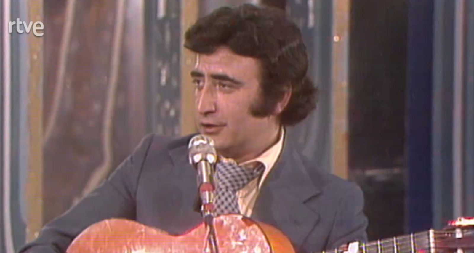 Esta noche fiesta - 22/03/1977