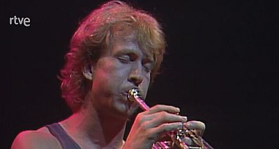 Jazz entre amigos - Masquarelo