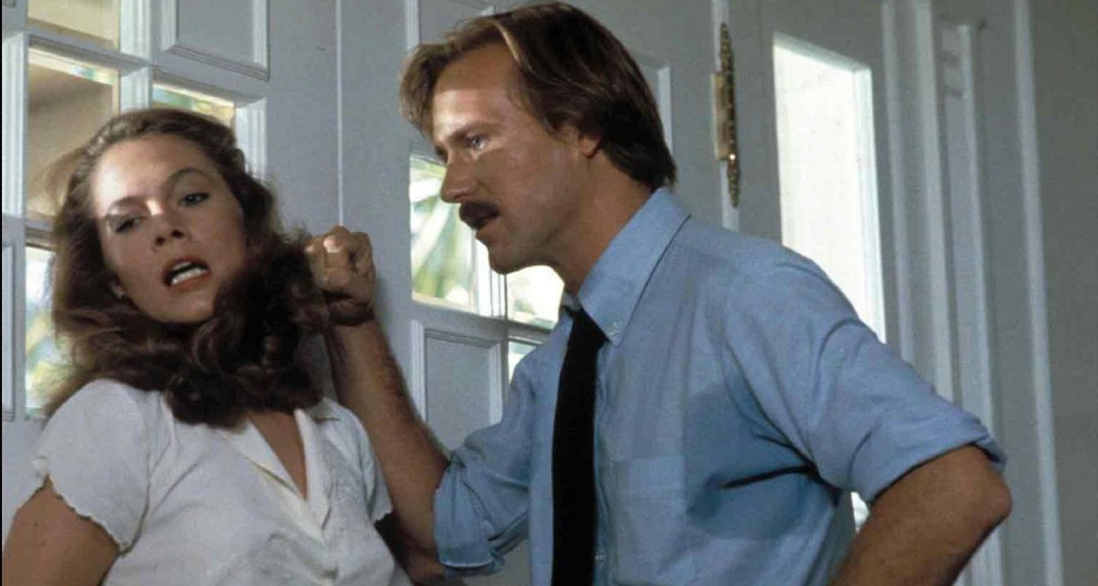 Qué grande es el cine - Fuego en el cuerpo