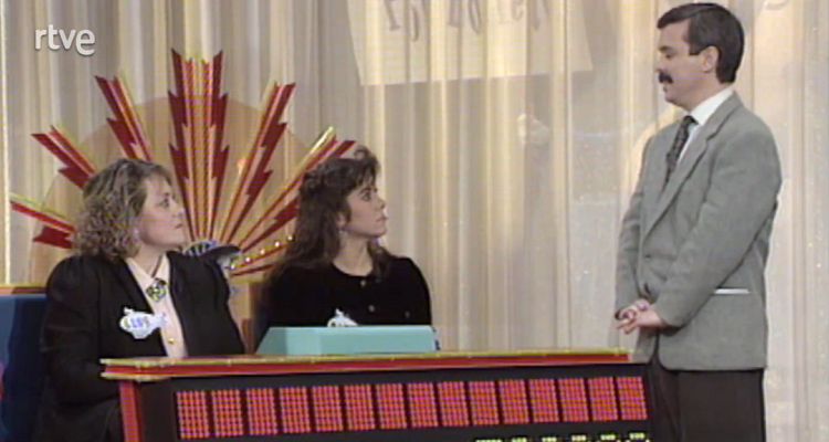 Locos por la tele - Antón Martín Benítez