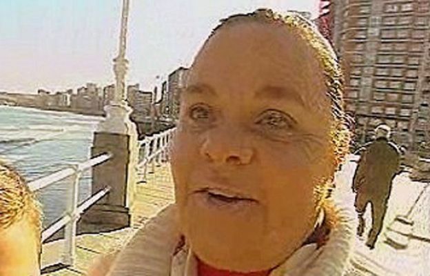 España Directo - Cocinamos con Loli