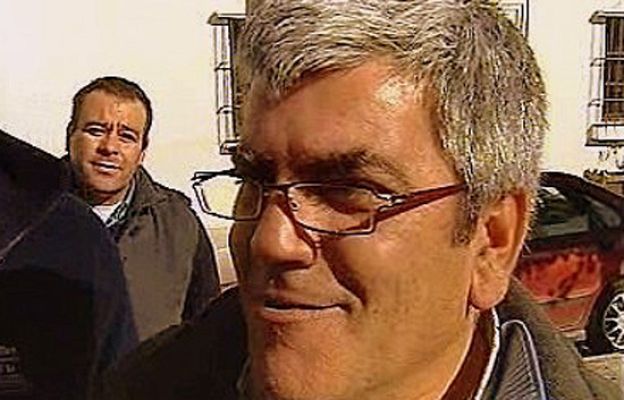 España Directo - Medio siglo sin nieve