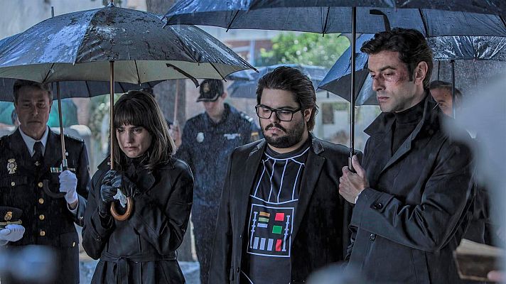 Somos cine - Orígenes secretos