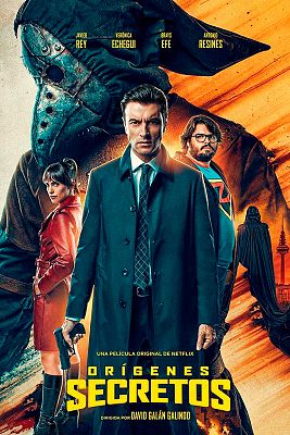 Somos cine - Orígenes secretos