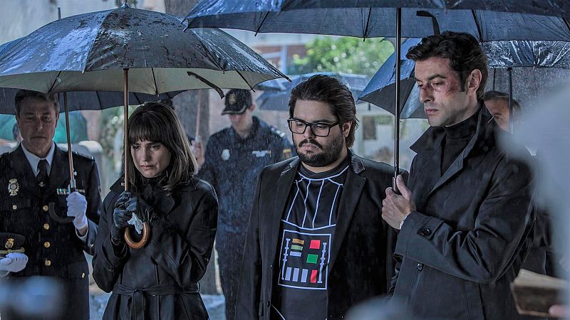 Orígenes secretos | Ver películas gratis en RTVE Play - Somos cine | Ver película