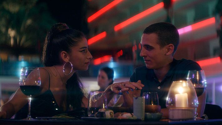 Somos cine - Hasta el cielo