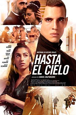 Somos cine - Hasta el cielo