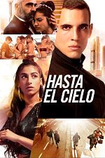 Poster de Hasta el cielo