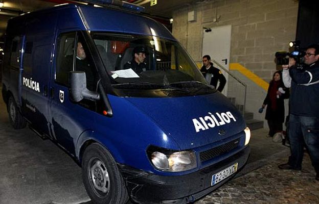 Telediario 1 - Telediario en 4' - 12/01/10