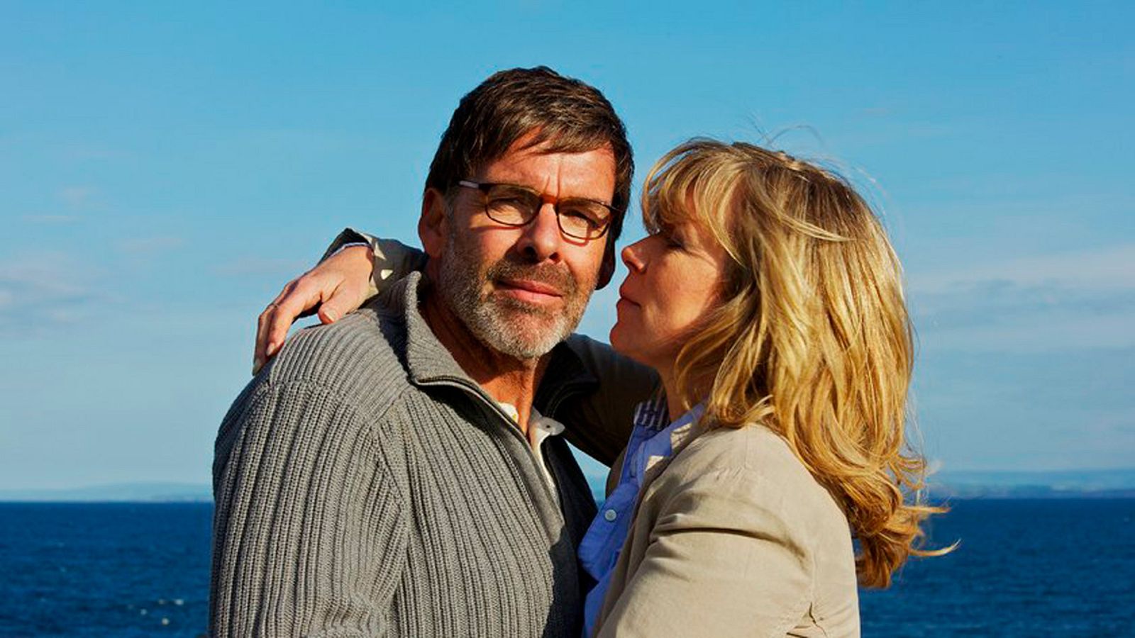 Cine - Un verano en Escocia - Ver ahora