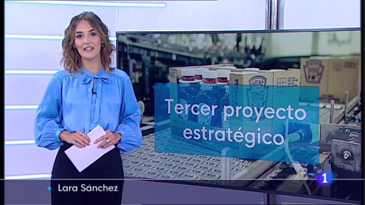 Informativo Telerioja - Telerioja en 2' - 27/07/22