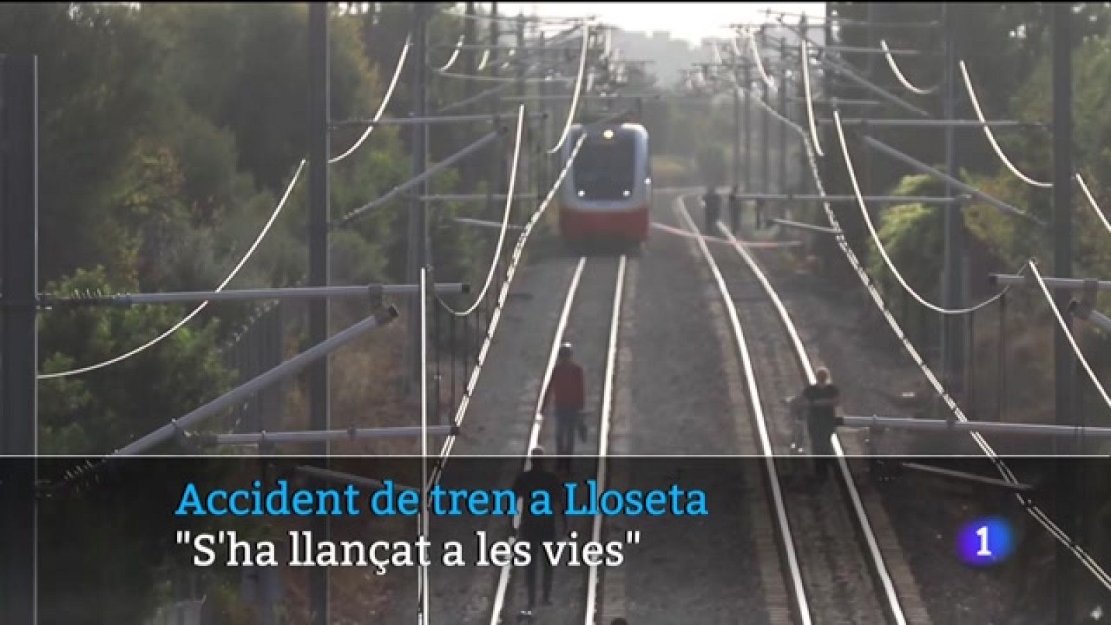 Informatiu Balear en 2' - 27/07/22 - Veure ara