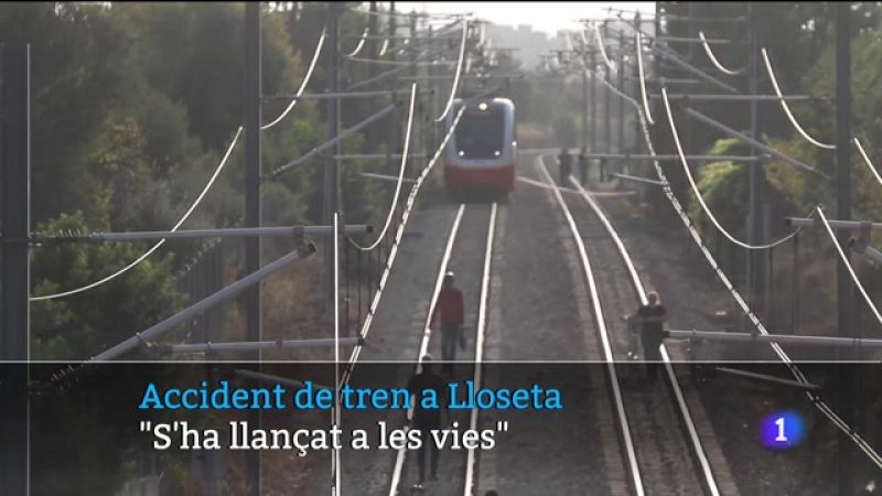 Informatiu Balear en 2' - 27/07/22 - Veure ara