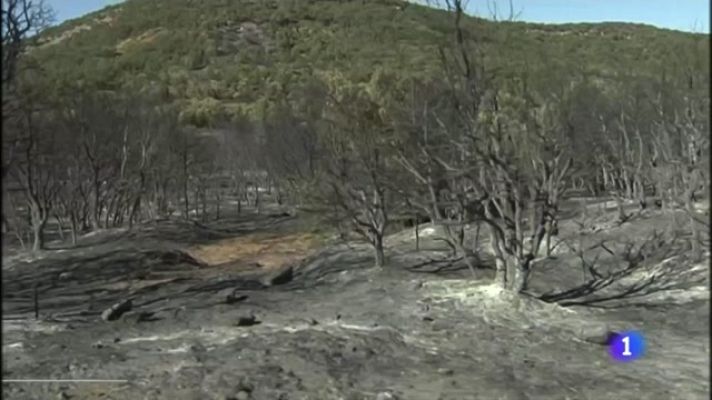 Noticias de Castilla y León - Castilla y León en 1' - 27/07/22
