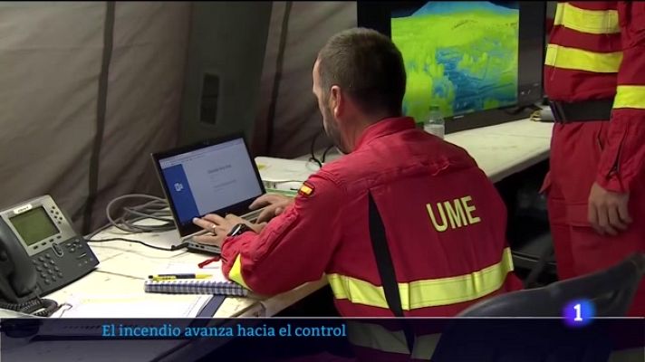 Telecanarias - Canarias en 2' - 27/07/2022