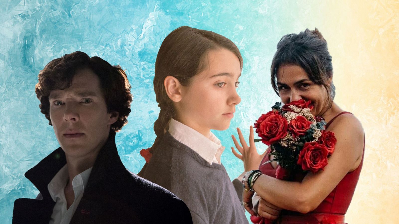 Disfruta del verano con el mejor catálogo de cine y series en RTVE Play