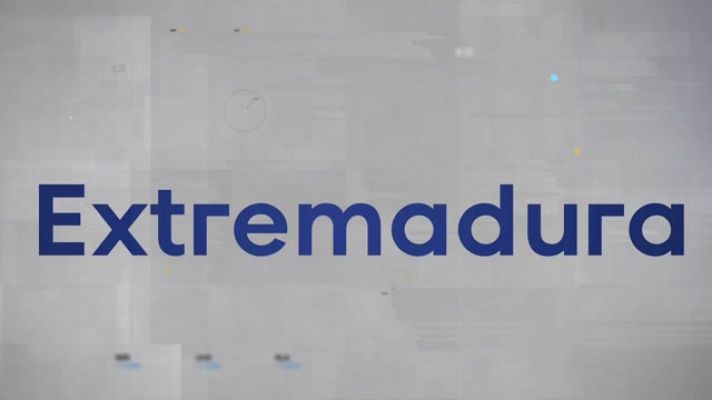 Noticias de Extremadura - Extremadura en 2' - 27/07/2022