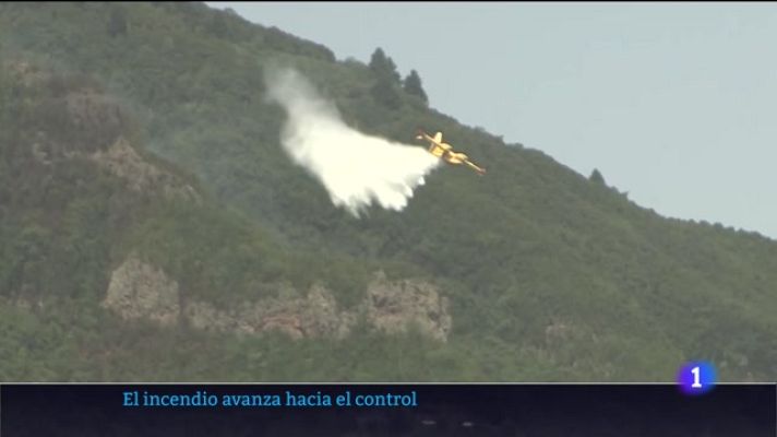 Telecanarias - Telecanarias - 27/07/2022