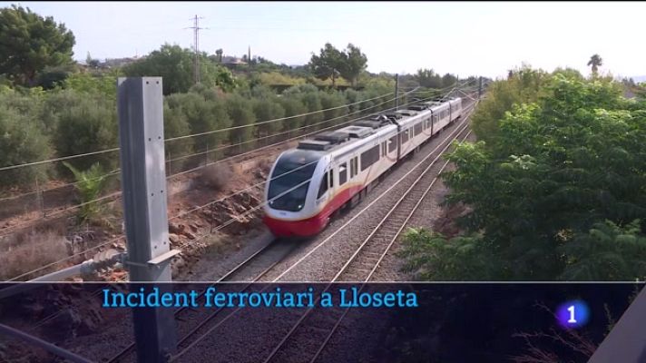 Informatiu Balear - Informatiu Balear 2 - 27/07/22