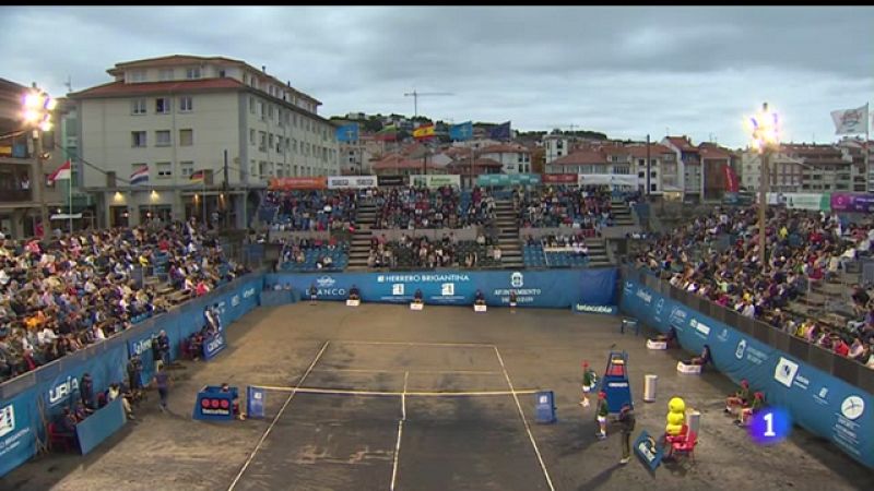 Panorama Regional 2 - 27/07/2022 - Ver ahora