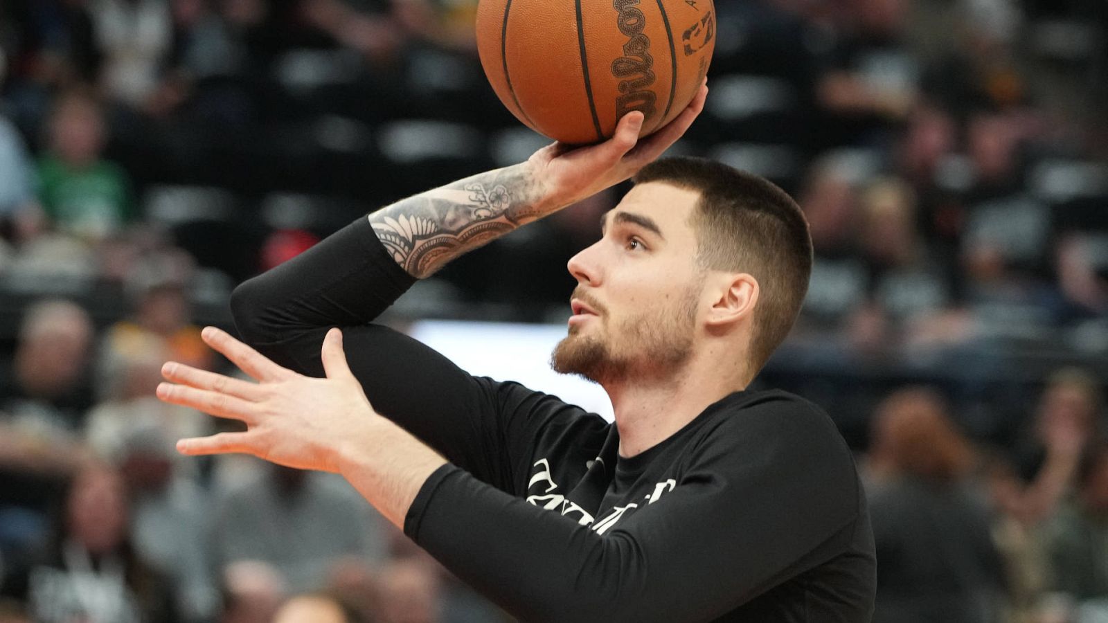 NBA | Juancho Hernangómez ficha por los Toronto Raptors -- Ver ahora