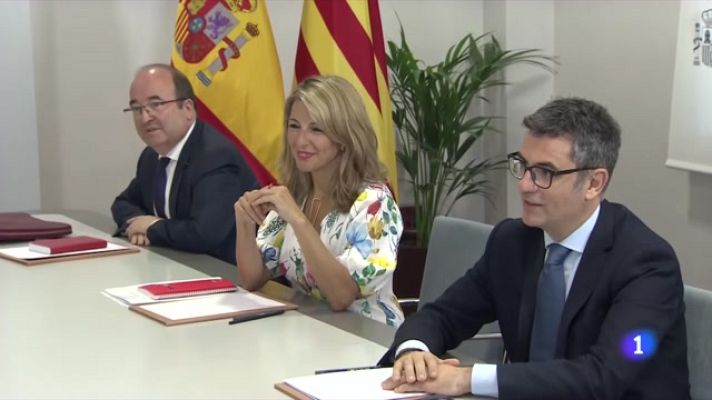 L'Informatiu - L'Informatiu 2 - 27/07/2022