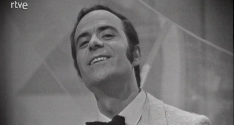 Esta noche con ... - José Guardiola