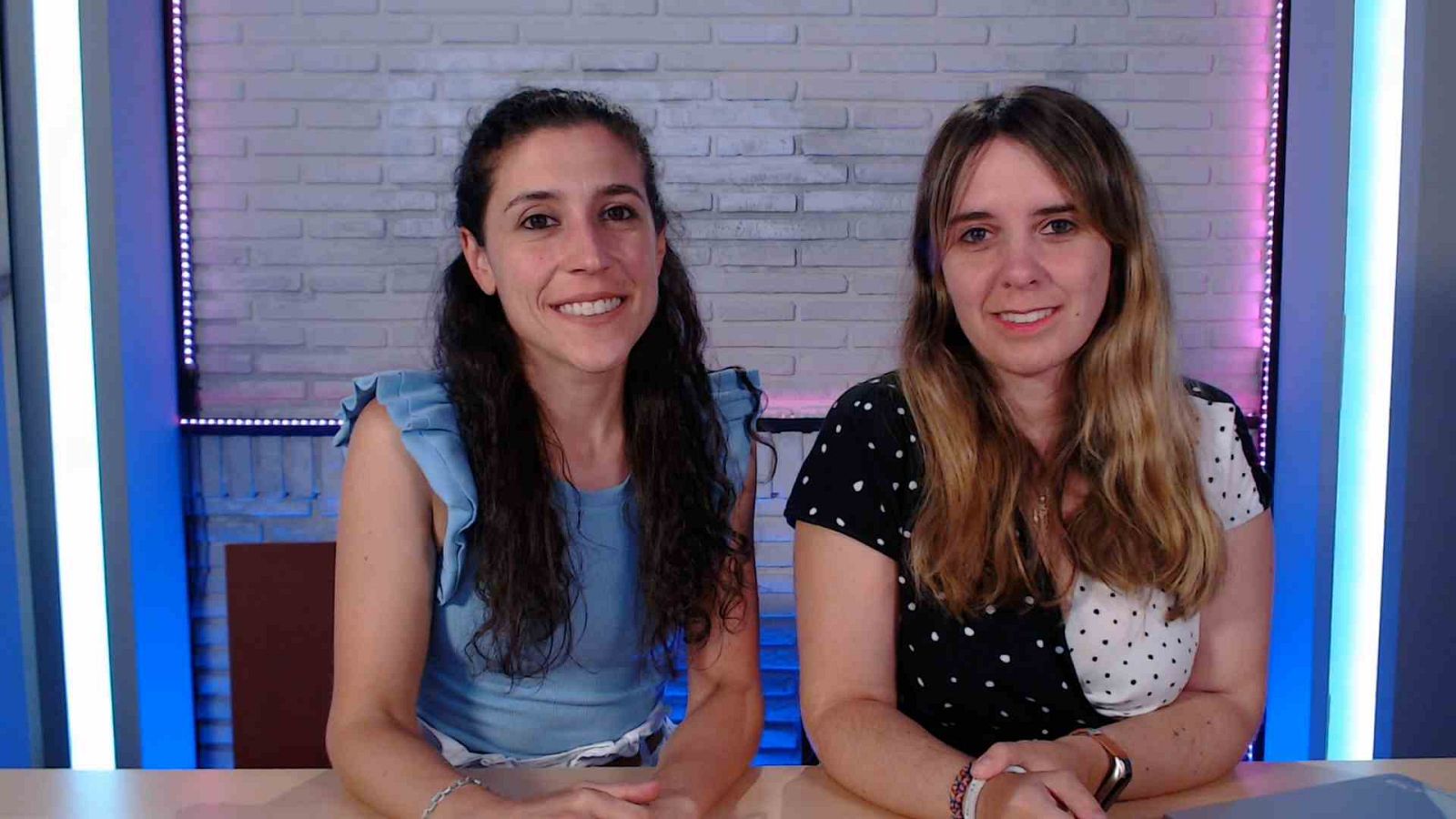 Dale al Play - Comentando el primer capítulo de 'Verano azul'