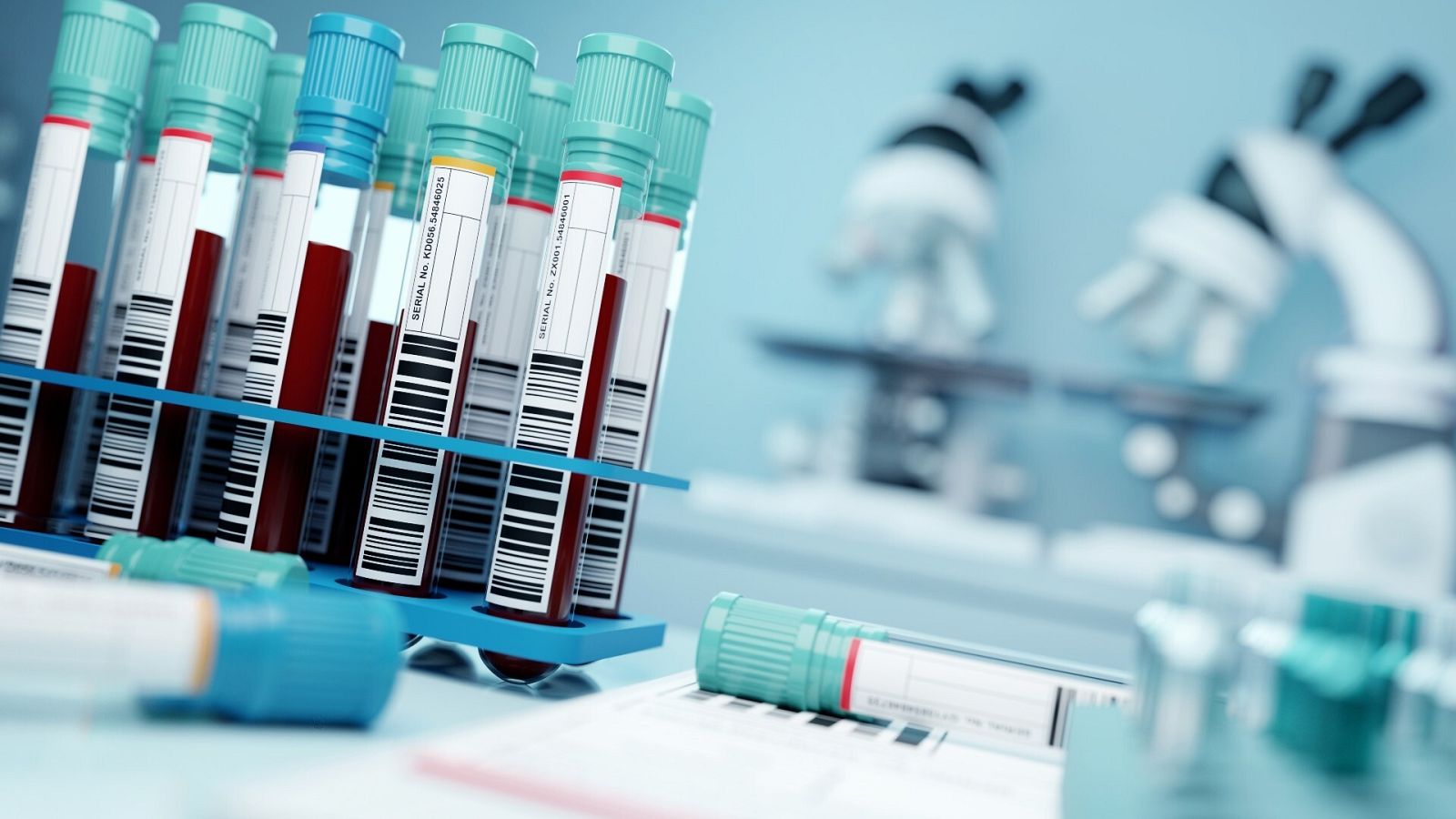 Una paciente logra controlar el VIH durante más de 15 años sin medicación: "Su sistema inmunitario es capaz de arrinconarlo"