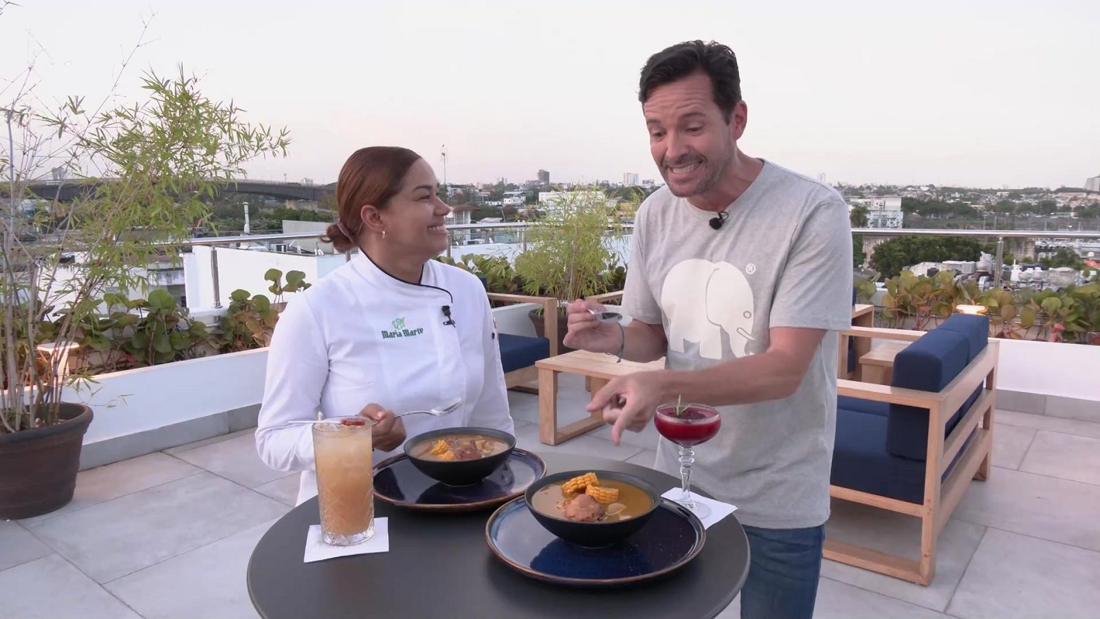 Aquí la Tierra - 27/07/22 - ver ahora