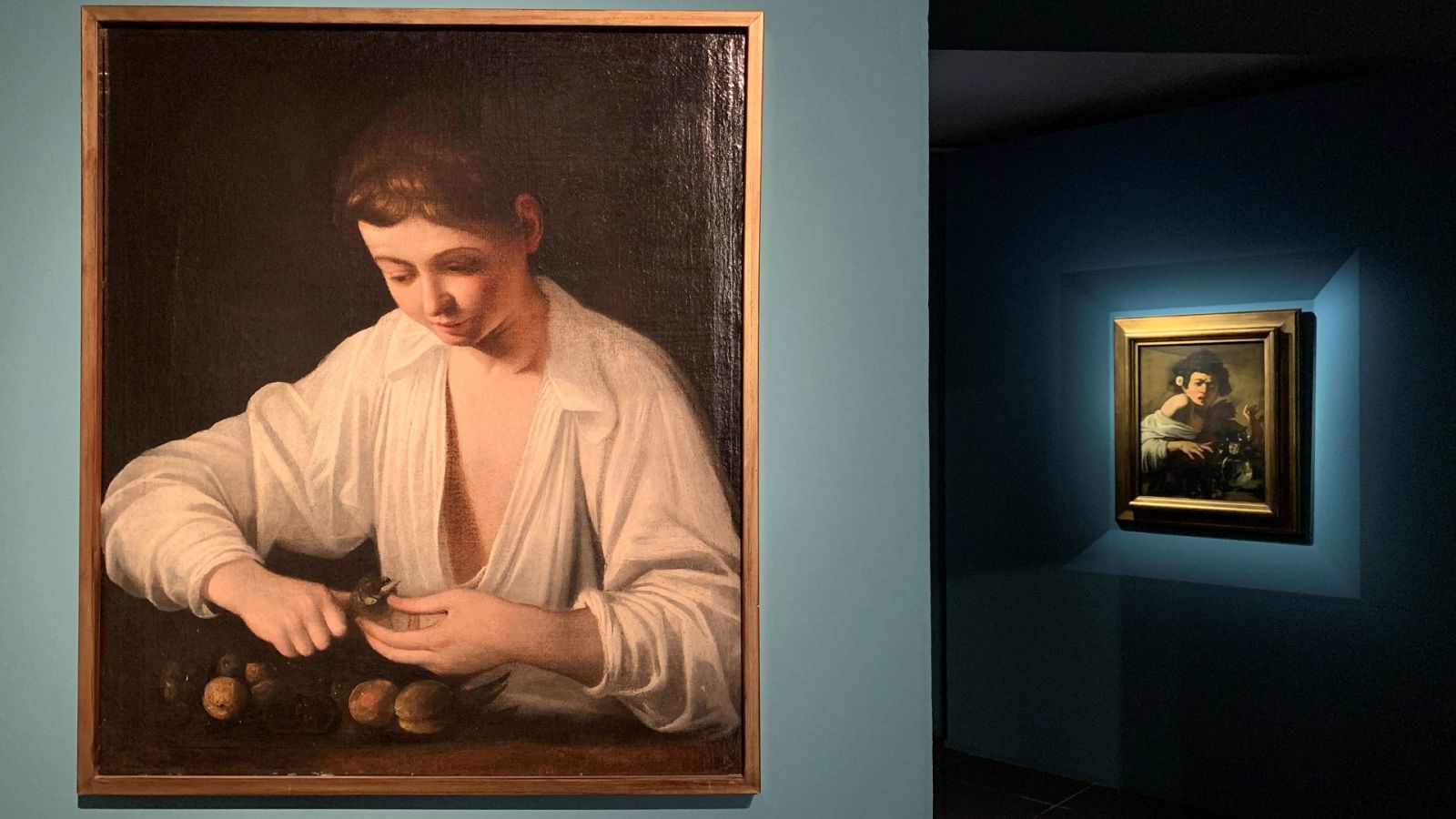 Italia, uno de los países con más patrimonio artístico y el que más robos de obras de arte sufre