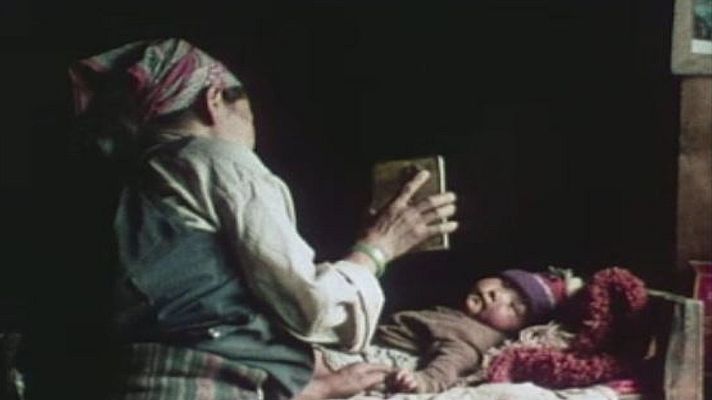  - Els xerpes. Everest