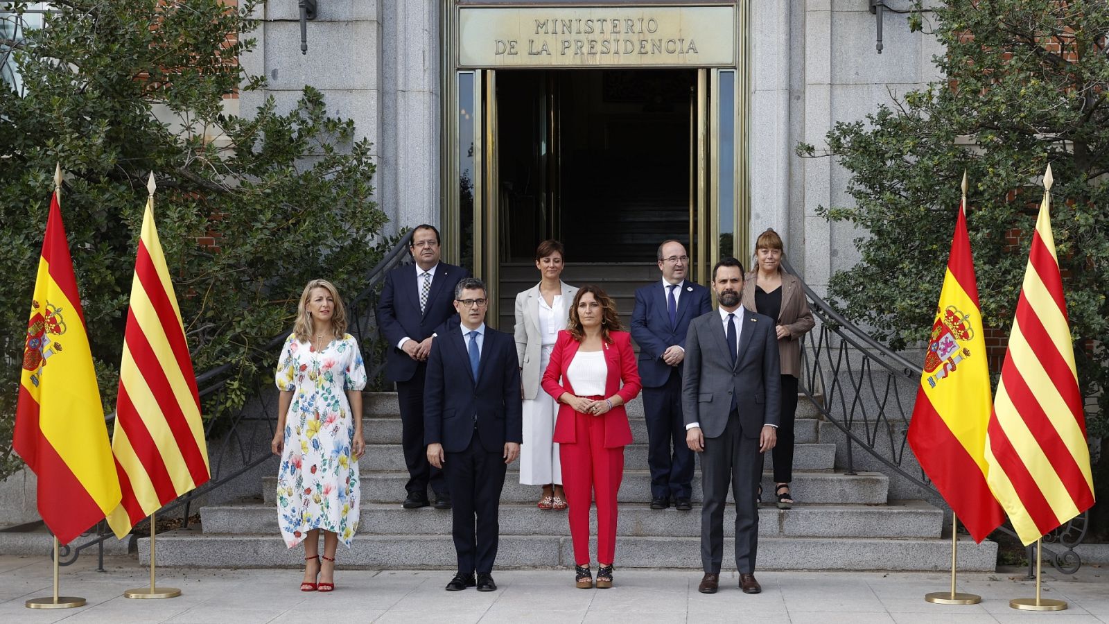 Telediario Internacional - 27/07/22 - ver ahora