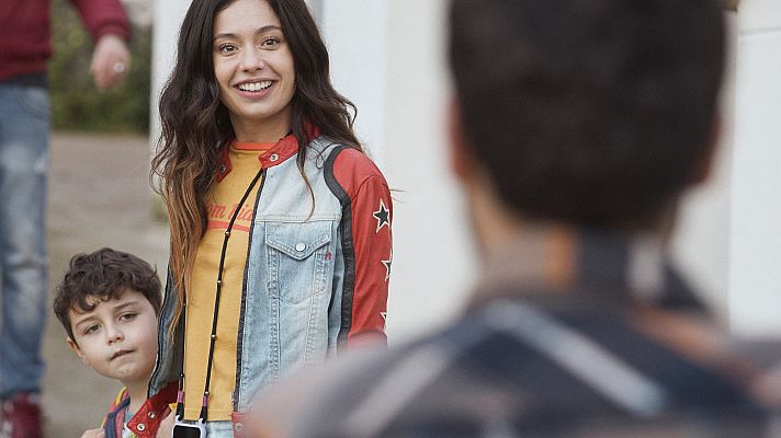 Somos cine - 'Girasoles silvestres', estreno 14 de octubre