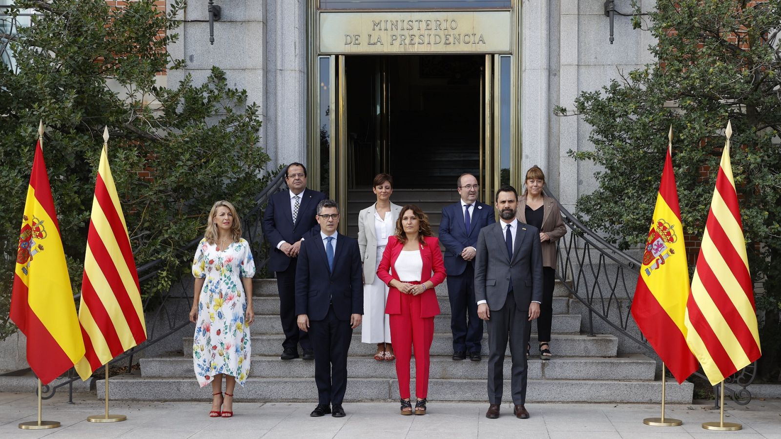 Telediario - 8 horas - 28/07/22 - ver ahora