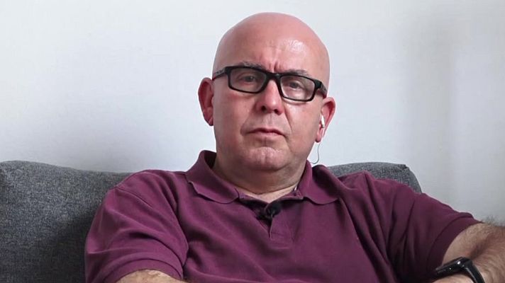  - Gonzalo Boye, abogado de Borràs: "En el caso de Laura estamos convencidos de su inocencia"