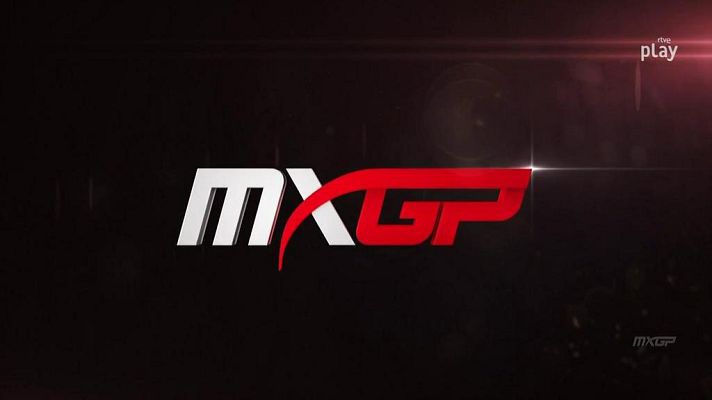 Campeonato del Mundo de Motocross - Campeonato del Mundo MXGP - GP  Flandes: 1ª carrera