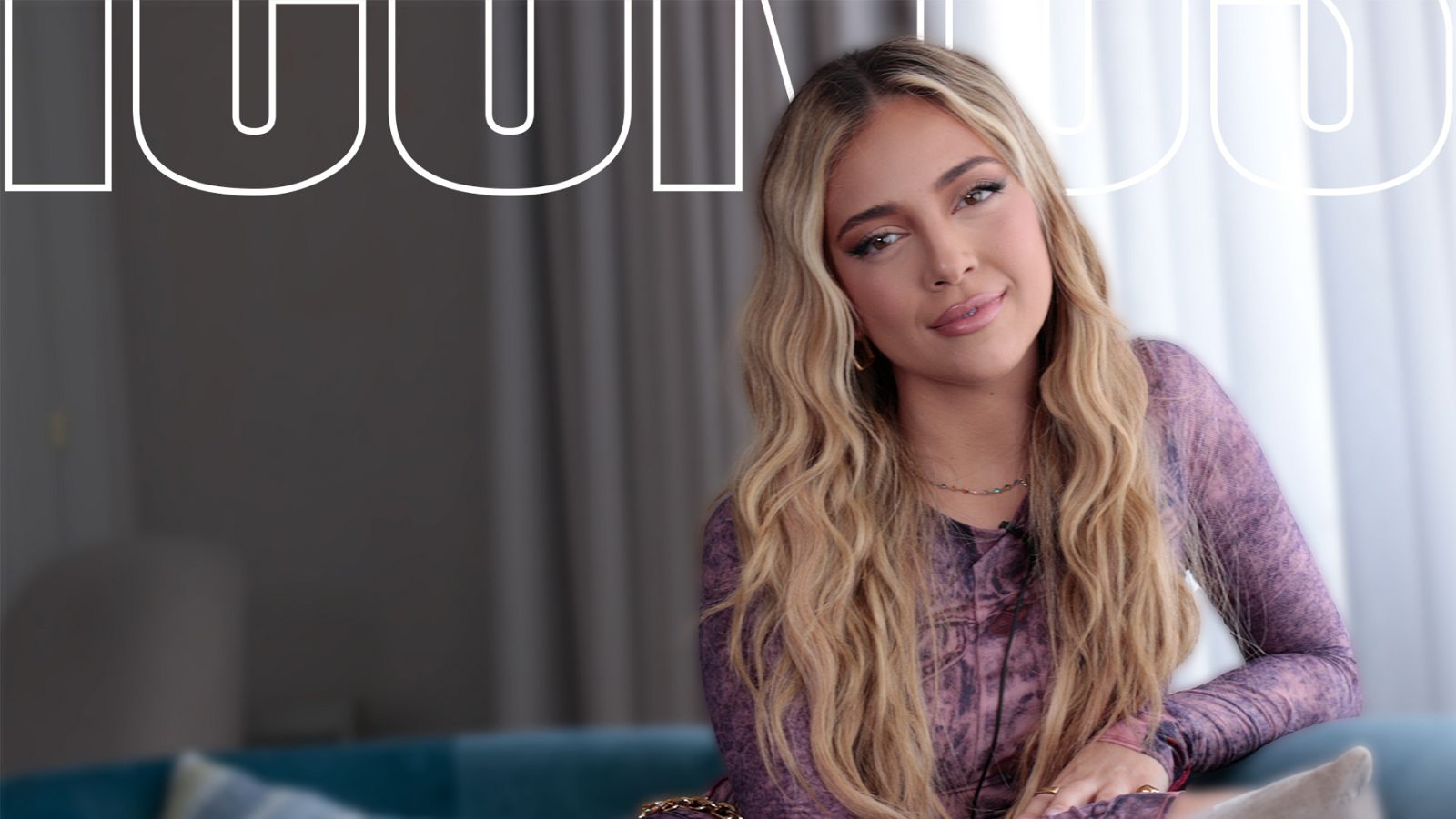 Ana Mena: "Chanel ha callado bocas con hechos"