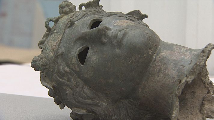 Noticias Andalucía - Los "sirvientes mudos" de Andalucía