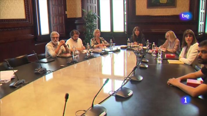 L'Informatiu - L'Informatiu - 28/07/2022