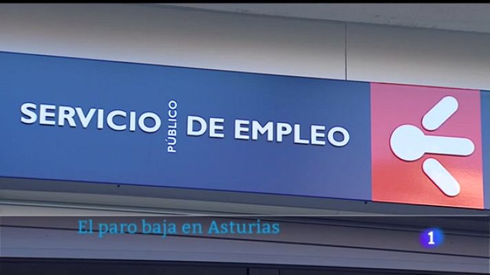 Panorama Regional - Asturias en 2' - 28/07/22