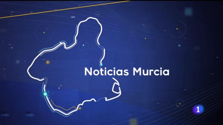 Noticias Murcia - La Region de Murcia en 2' - 28/07/2022
